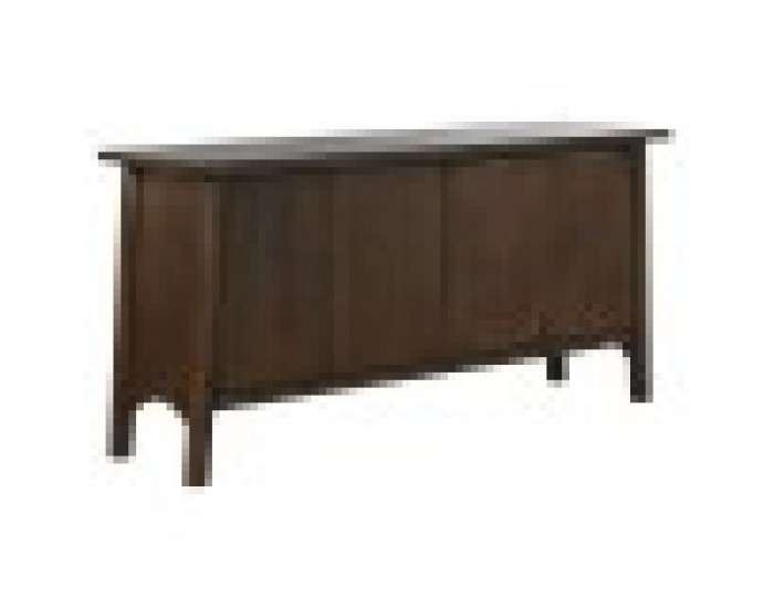 Бюфет Home ESPRIT Кафяв Дърво манго 160 x 43 x 80 cm