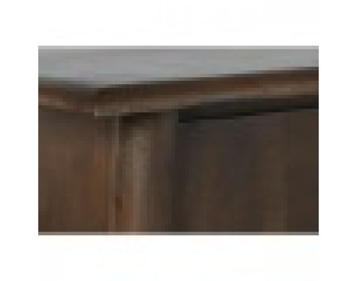 Бюфет Home ESPRIT Кафяв Дърво манго 160 x 43 x 80 cm