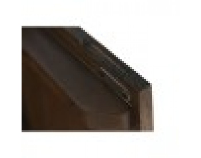 Бюфет Home ESPRIT Кафяв Дърво манго 160 x 43 x 80 cm