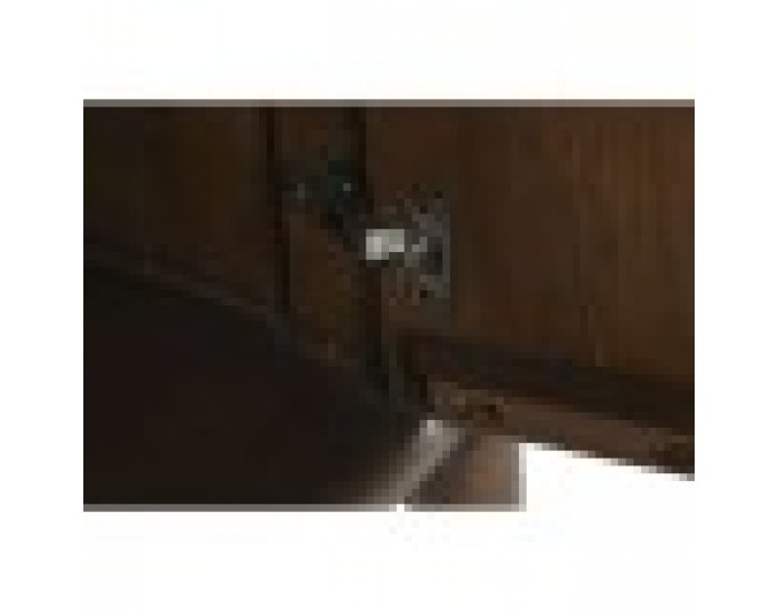 Бюфет Home ESPRIT Кафяв Дърво манго 160 x 43 x 80 cm