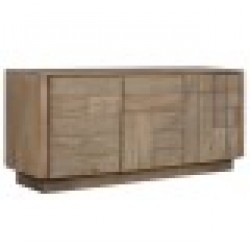 Бюфет Home ESPRIT Естествен Дърво манго 160 X 46 X 72 cm - Шкафове, Витрини, Модулни секции