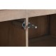 Бюфет Home ESPRIT Естествен Дърво манго 160 X 46 X 72 cm Бюфет Home ESPRIT Естествен Дърво манго 160 X 46 X 72 cm