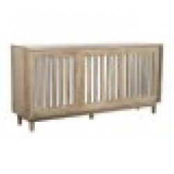 Бюфет DKD Home Decor Кафяв 175 x 40,5 x 83,5 cm - Шкафове, Витрини, Модулни секции