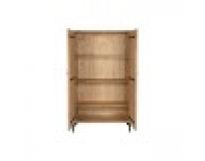 Бюфет Home ESPRIT Кафяв 90 x 40 x 161 cm Бюфет Home ESPRIT Кафяв 90 x 40 x 161 cm