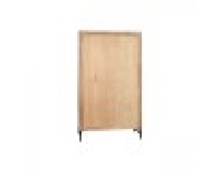 Бюфет Home ESPRIT Кафяв 90 x 40 x 161 cm Бюфет Home ESPRIT Кафяв 90 x 40 x 161 cm