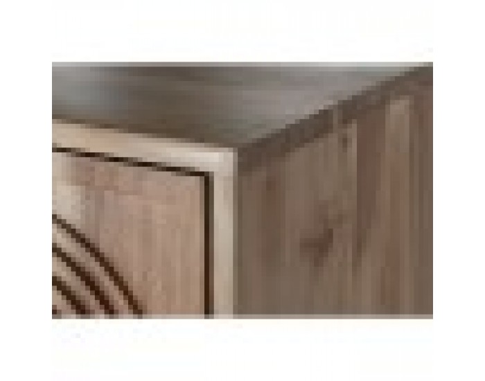 Бюфет Home ESPRIT Кафяв 90 x 40 x 161 cm Бюфет Home ESPRIT Кафяв 90 x 40 x 161 cm