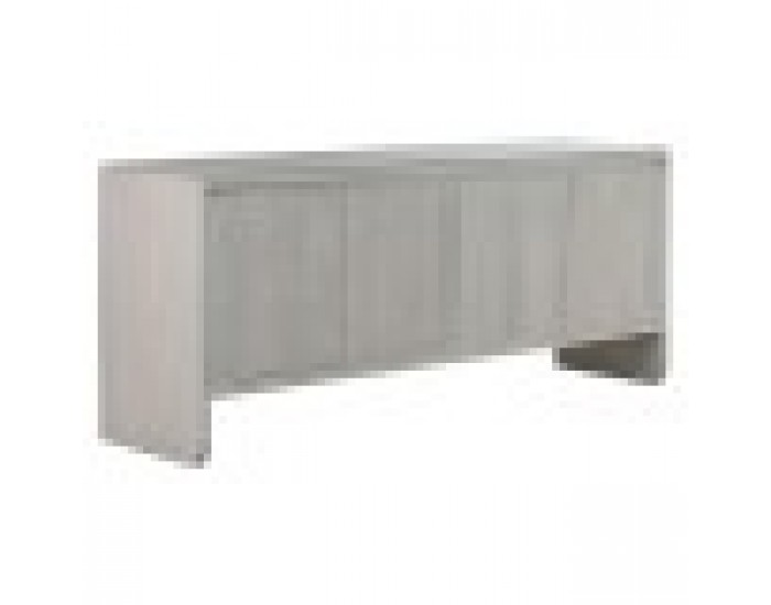 Бюфет Home ESPRIT Бял Дърво манго 182 x 45 x 76 cm Бюфет Home ESPRIT Бял Дърво манго 182 x 45 x 76 cm