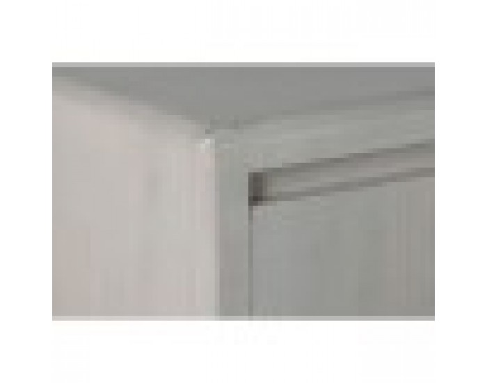 Бюфет Home ESPRIT Бял Дърво манго 182 x 45 x 76 cm Бюфет Home ESPRIT Бял Дърво манго 182 x 45 x 76 cm