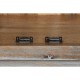 Бюфет Home ESPRIT Бял Дърво манго 180 X 40 X 96 cm Бюфет Home ESPRIT Бял Дърво манго 180 X 40 X 96 cm