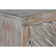 Бюфет Home ESPRIT Бял Дърво манго 180 X 40 X 96 cm Бюфет Home ESPRIT Бял Дърво манго 180 X 40 X 96 cm