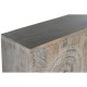 Бюфет Home ESPRIT Бял Дърво манго 180 X 40 X 96 cm Бюфет Home ESPRIT Бял Дърво манго 180 X 40 X 96 cm