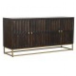 Бюфет Home ESPRIT 157,5 x 47 x 76,2 cm - Шкафове, Витрини, Модулни секции