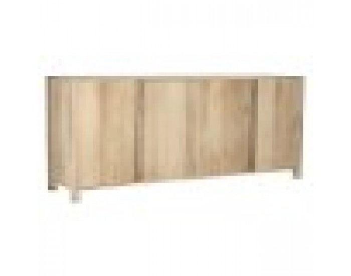 Бюфет Home ESPRIT Естествен Дърво манго 180 x 45 x 75 cm