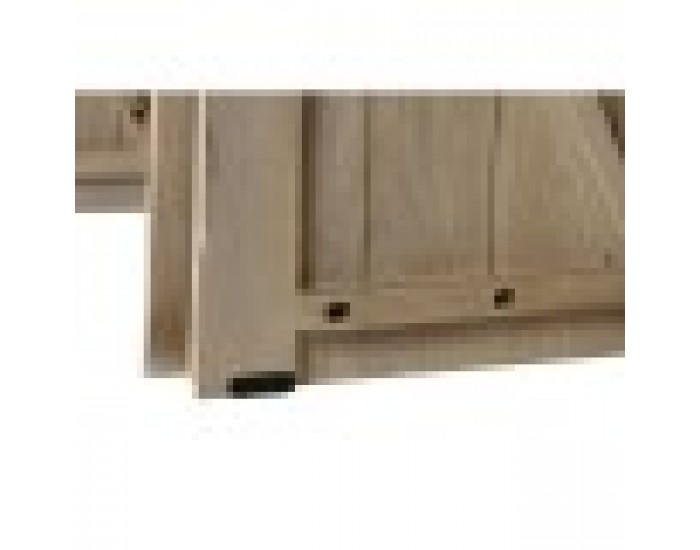 Бюфет Home ESPRIT Естествен Дърво манго 180 x 45 x 75 cm