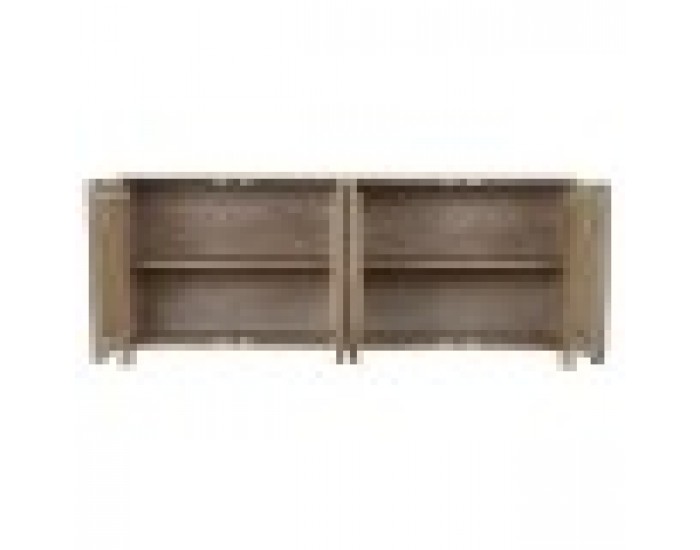 Бюфет Home ESPRIT Естествен Дърво манго 180 x 45 x 75 cm