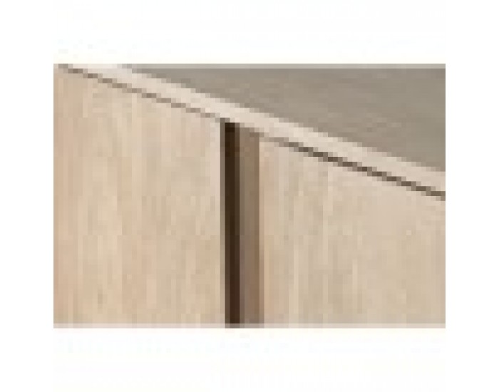 Бюфет Home ESPRIT Естествен Дърво манго 180 x 45 x 75 cm