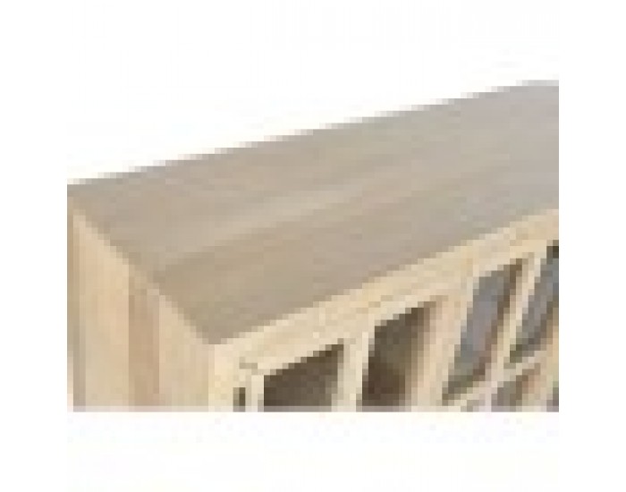 Бюфет Home ESPRIT Естествен 170 x 41 x 81 cm