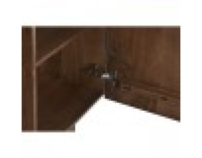 Бюфет Home ESPRIT Кафяв 162,5 x 47 x 76 cm