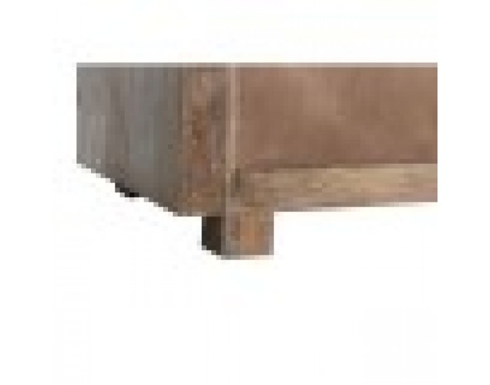 Бюфет Home ESPRIT Кафяв 162,5 x 47 x 76 cm