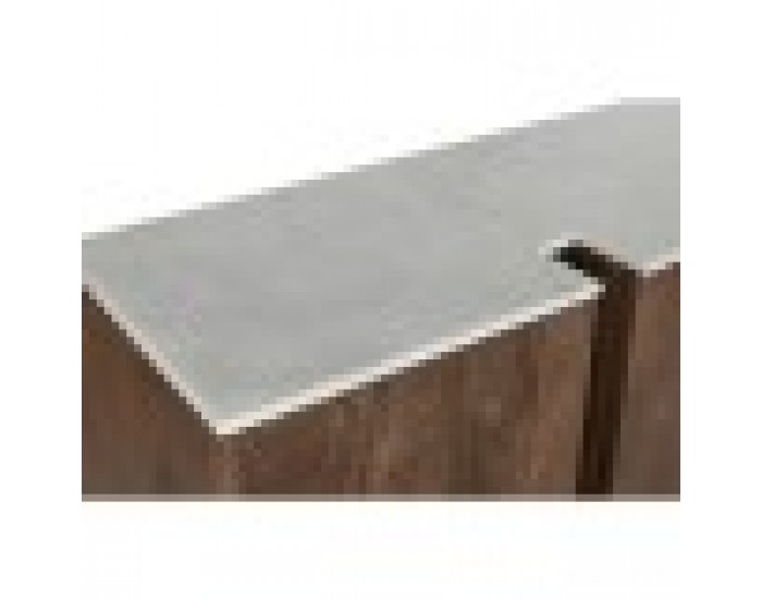 Бюфет Home ESPRIT Кафяв 162,5 x 47 x 76 cm