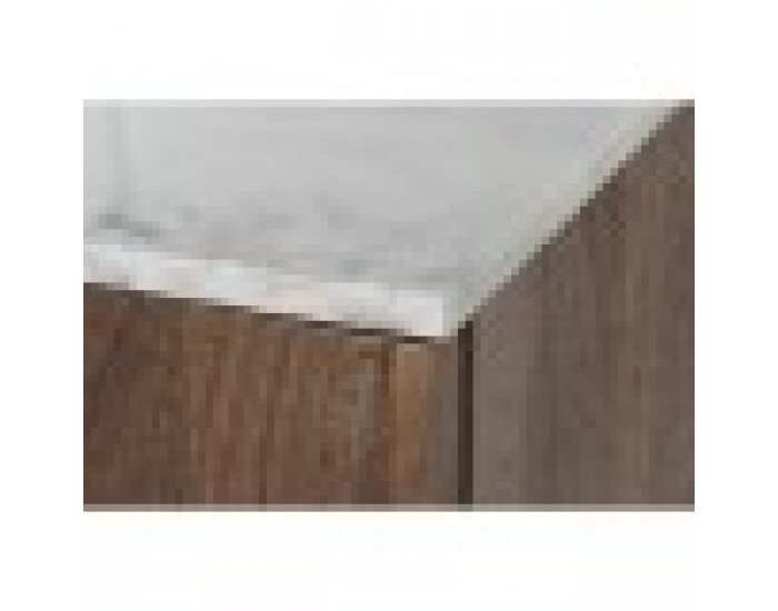 Бюфет Home ESPRIT Кафяв 162,5 x 47 x 76 cm