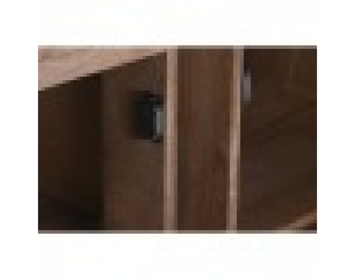 Бюфет Home ESPRIT Кафяв 162,5 x 47 x 76 cm