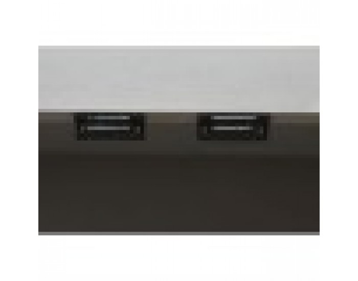 Бюфет Home ESPRIT Бял Дърво манго 82 x 45 x 195 cm Бюфет Home ESPRIT Бял Дърво манго 82 x 45 x 195 cm