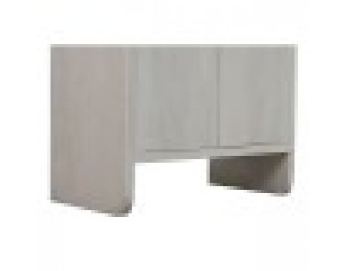 Бюфет Home ESPRIT Бял Дърво манго 82 x 45 x 195 cm Бюфет Home ESPRIT Бял Дърво манго 82 x 45 x 195 cm