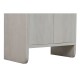 Бюфет Home ESPRIT Бял Дърво манго 82 x 45 x 195 cm Бюфет Home ESPRIT Бял Дърво манго 82 x 45 x 195 cm