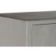 Бюфет Home ESPRIT Бял Дърво манго 82 x 45 x 195 cm Бюфет Home ESPRIT Бял Дърво манго 82 x 45 x 195 cm