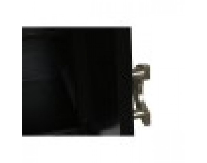 Бюфет DKD Home Decor Кост Смола Дървен MDF (160 x 40 x 80 cm)