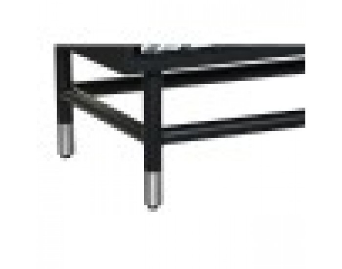 Бюфет DKD Home Decor Кост Смола Дървен MDF (160 x 40 x 80 cm)