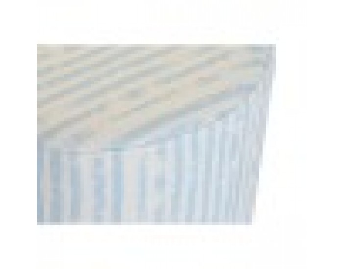 Cтепенки DKD Home Decor Син Бял Метал Райета Средиземноморско 34 x 34 x 40 cm Cтепенки DKD Home Decor Син Бял Метал Райета Средиземноморско 34 x 34 x 40 cm