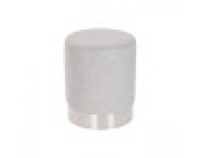 Cтепенки Home ESPRIT Сив Сребрист 35 x 35 x 42 cm Cтепенки Home ESPRIT Сив Сребрист 35 x 35 x 42 cm