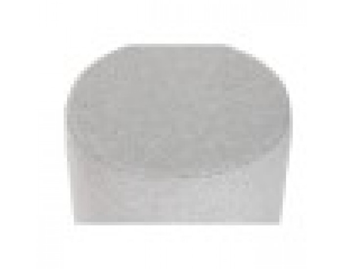 Cтепенки Home ESPRIT Сив Сребрист 35 x 35 x 42 cm Cтепенки Home ESPRIT Сив Сребрист 35 x 35 x 42 cm