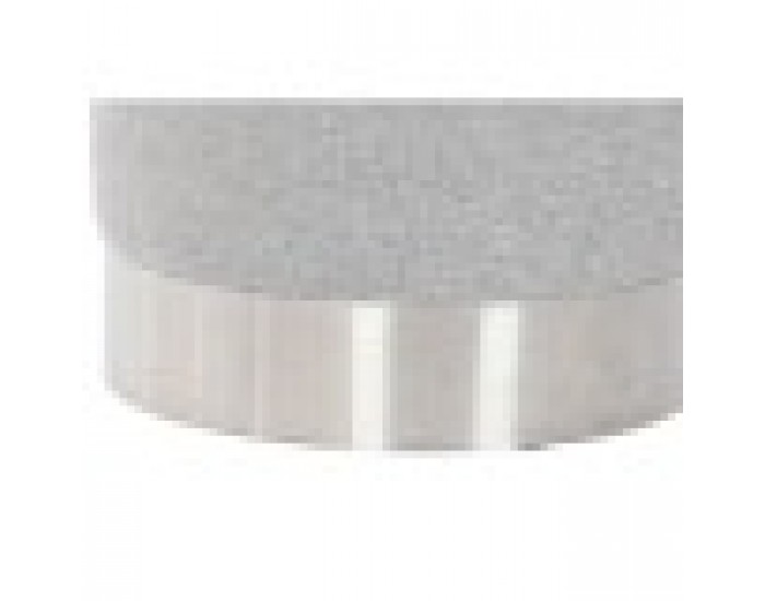 Cтепенки Home ESPRIT Сив Сребрист 35 x 35 x 42 cm Cтепенки Home ESPRIT Сив Сребрист 35 x 35 x 42 cm