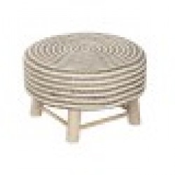 Cтепенки Home ESPRIT Юта Евкалиптово дърво 50 x 50 x 30 cm - Табуретки