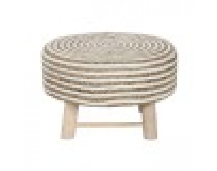 Cтепенки Home ESPRIT Юта Евкалиптово дърво 50 x 50 x 30 cm Cтепенки Home ESPRIT Юта Евкалиптово дърво 50 x 50 x 30 cm