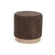 Cтепенки DKD Home Decor 40 x 40 x 40 cm Светло кафяв Бор Град
