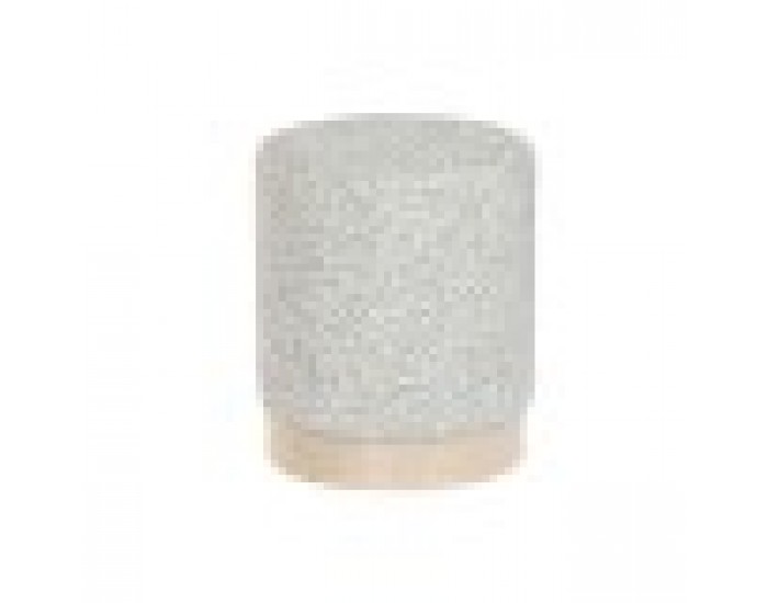 Cтепенки DKD Home Decor 32 x 32 x 38 cm Scandi Светло сив