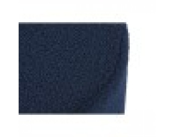 Cтепенки DKD Home Decor Син Кадифе 55 x 55 x 40 cm