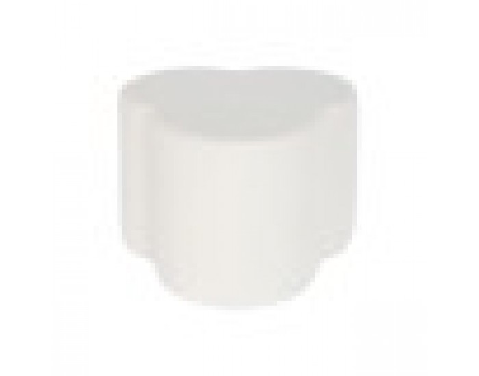 Cтепенки DKD Home Decor Бял 53 x 53 x 40 cm Cтепенки DKD Home Decor Бял 53 x 53 x 40 cm