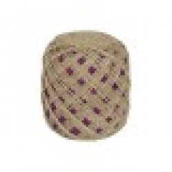 Cтепенки Home ESPRIT Кафяв Многоцветен Юта 40 x 40 x 45 cm - Табуретки