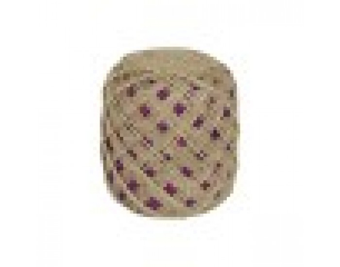 Cтепенки Home ESPRIT Кафяв Многоцветен Юта 40 x 40 x 45 cm Cтепенки Home ESPRIT Кафяв Многоцветен Юта 40 x 40 x 45 cm