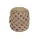Cтепенки Home ESPRIT Кафяв Многоцветен Юта 40 x 40 x 45 cm Cтепенки Home ESPRIT Кафяв Многоцветен Юта 40 x 40 x 45 cm
