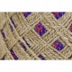 Cтепенки Home ESPRIT Кафяв Многоцветен Юта 40 x 40 x 45 cm Cтепенки Home ESPRIT Кафяв Многоцветен Юта 40 x 40 x 45 cm