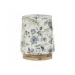 Cтепенки Home ESPRIT Дърво манго 40 x 40 x 48 cm - Табуретки