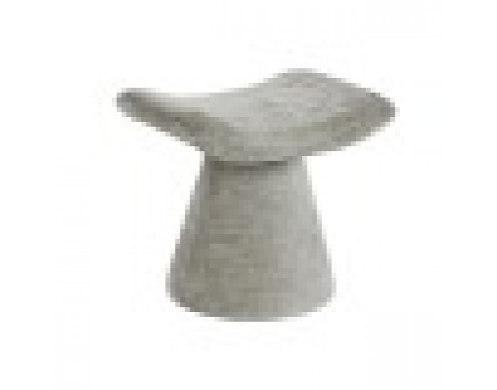 Cтепенки Home ESPRIT Сив полиестер Дървен MDF Модерен 52 x 40 x 48,5 cm Cтепенки Home ESPRIT Сив полиестер Дървен MDF Модерен 52 x 40 x 48,5 cm