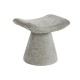 Cтепенки Home ESPRIT Сив полиестер Дървен MDF Модерен 52 x 40 x 48,5 cm Cтепенки Home ESPRIT Сив полиестер Дървен MDF Модерен 52 x 40 x 48,5 cm