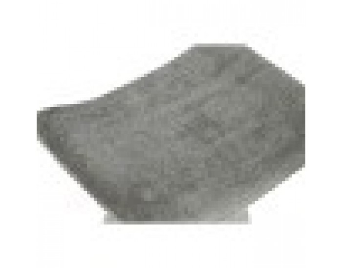 Cтепенки Home ESPRIT Сив полиестер Дървен MDF Модерен 52 x 40 x 48,5 cm Cтепенки Home ESPRIT Сив полиестер Дървен MDF Модерен 52 x 40 x 48,5 cm